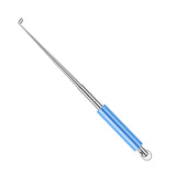 Maxbell Fish Hook Detacher Remover Separator for Accessories Tools Fishhook Tool Plastic