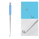 Maxbell Fish Hook Detacher Remover Separator for Accessories Tools Fishhook Tool Plastic