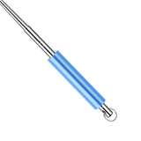 Maxbell Fish Hook Detacher Remover Separator for Accessories Tools Fishhook Tool Plastic