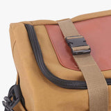 Maxbell Duffel Tote Stuff Pouch Camping Tent Storage Bag for Tent Pegs Backpacking 53L 62x28x30cm