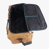 Maxbell Duffel Tote Stuff Pouch Camping Tent Storage Bag for Tent Pegs Backpacking 84L 70x34.5x35cm