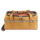 Maxbell Duffel Tote Stuff Pouch Camping Tent Storage Bag for Tent Pegs Backpacking 84L 70x34.5x35cm