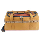 Maxbell Duffel Tote Stuff Pouch Camping Tent Storage Bag for Tent Pegs Backpacking 120L 75x40x40cm