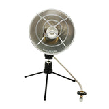 Maxbell Camping Gas Heater Warmer Camp Heater Winter Outdoor for Camp Hiking Fishing