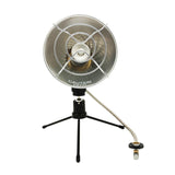 Maxbell Camping Gas Heater Warmer Camp Heater Winter Outdoor for Camp Hiking Fishing