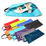 Maxbell Multifunction Travel Shoes Bags Toiletry Carrier Case Waterproof for Gym red