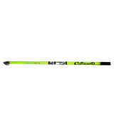 Maxbell Telescopic Fishing Rod Collapsible Spinning Rod Ceramic Guide Rings 540cm
