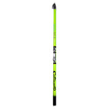 Maxbell Telescopic Fishing Rod Collapsible Spinning Rod Ceramic Guide Rings 540cm
