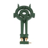 Maxbell Portable Gas Furnace Head BBQ Regulator home Outdoor Camp Cooking