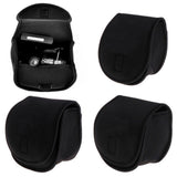 Maxbell Fishing Reel Cover Breathable Outdoor Protectors Portable Storage S