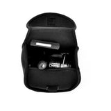 Maxbell Fishing Reel Cover Breathable Outdoor Protectors Portable Storage M