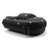 Maxbell Lightweight Fishing Reel Bag Case Protective Storage Organizer EVA Padding