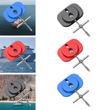 Maxbell Universal Fishing Reel Removal Tool for Outdoor Activities DIY Modified Tool Black