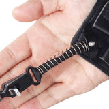 Maxbell Archery Release Aid Wrist Strap Accessories Auxiliary Parts for Compound Bow