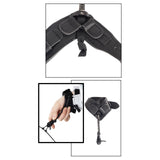 Maxbell Archery Release Aid Wrist Strap Accessories Auxiliary Parts for Compound Bow