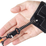 Maxbell Archery Release Aid Wrist Strap Accessories Auxiliary Parts for Compound Bow