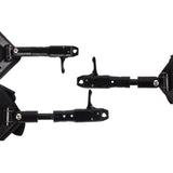 Maxbell Caliper Archery Release Aid Wrist Strap Accessories for Compound Bow Hunting Multicolor