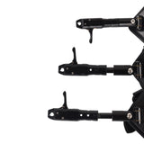 Maxbell Caliper Archery Release Aid Wrist Strap Accessories for Compound Bow Hunting Multicolor