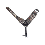 Maxbell Caliper Archery Release Aid Wrist Strap Accessories for Compound Bow Hunting Multicolor