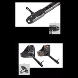 Maxbell Caliper Archery Release Aid Wrist Strap Accessories for Compound Bow Hunting Multicolor