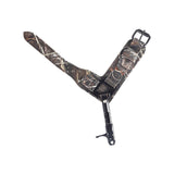 Maxbell Caliper Archery Release Aid Wrist Strap Accessories for Compound Bow Hunting Multicolor