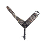 Maxbell Caliper Archery Release Aid Wrist Strap Accessories for Compound Bow Hunting Multicolor