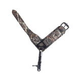 Maxbell Caliper Archery Release Aid Wrist Strap Accessories for Compound Bow Hunting Multicolor