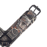 Maxbell Caliper Archery Release Aid Wrist Strap Accessories for Compound Bow Hunting Multicolor