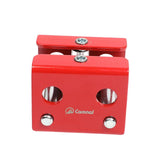 Maxbell Climbing Rope Protector Corner Protect for Mountaineering Rappelling