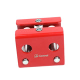 Maxbell Climbing Rope Protector Corner Protect for Mountaineering Rappelling