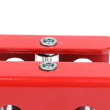Maxbell Climbing Rope Protector Corner Protect for Mountaineering Rappelling