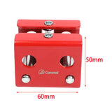 Maxbell Climbing Rope Protector Corner Protect for Mountaineering Rappelling
