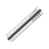 Maxbell Straight Flue Extension Tube Chimney Exhaust Pipe Burning Winter Heater