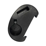 Maxbell recliner Clip On Side Desk Cup Holder Tray with Accessory Slots for Picnic