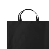 Maxbell Chair Storage Bag Folding Waterproof for Beach Chair Transport Chair Black large