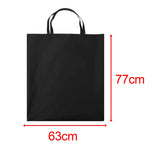Maxbell Chair Storage Bag Folding Waterproof for Beach Chair Transport Chair Black large