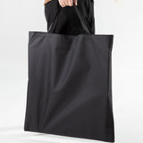 Maxbell Chair Storage Bag Folding Waterproof for Beach Chair Transport Chair Black large
