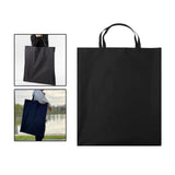 Maxbell Chair Storage Bag Folding Waterproof for Beach Chair Transport Chair Black large