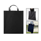 Maxbell Chair Storage Bag Folding Waterproof for Beach Chair Transport Chair Black large