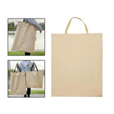 Maxbell Chair Storage Bag Folding Waterproof for Beach Chair Transport Chair Khaki large