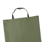 Maxbell Chair Storage Bag Folding Waterproof for Beach Chair Transport Chair green large