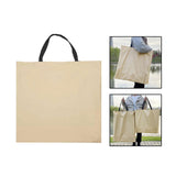 Maxbell Chair Storage Bag Folding Waterproof for Beach Chair Transport Chair Khaki small