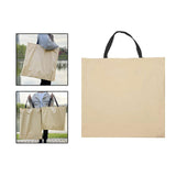 Maxbell Chair Storage Bag Folding Waterproof for Beach Chair Transport Chair Khaki small