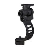 Maxbell J Arm Helmet Nvg Bracket Simple to Use Goggles Holder Base for Pvs 14 Hiking