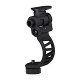 Maxbell J Arm Helmet Nvg Bracket Simple to Use Goggles Holder Base for Pvs 14 Hiking