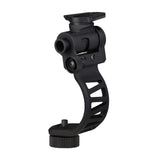 Maxbell J Arm Helmet Nvg Bracket Simple to Use Goggles Holder Base for Pvs 14 Hiking