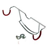 Maxbell Metal Fishing Rod Holder Fishing Tackle Brackets for Kayak Beach Fishing