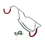 Maxbell Metal Fishing Rod Holder Fishing Tackle Brackets for Kayak Beach Fishing