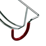 Maxbell Metal Fishing Rod Holder Fishing Tackle Brackets for Kayak Beach Fishing