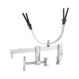 Maxbell U Shaped Fishing Rod Bracket Stable Sturdy Fishing Gear for Sea Fishing